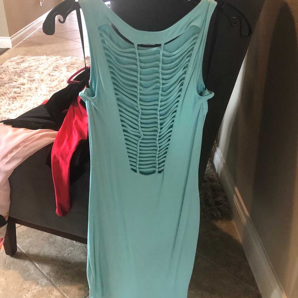 Bebe Dress Size S